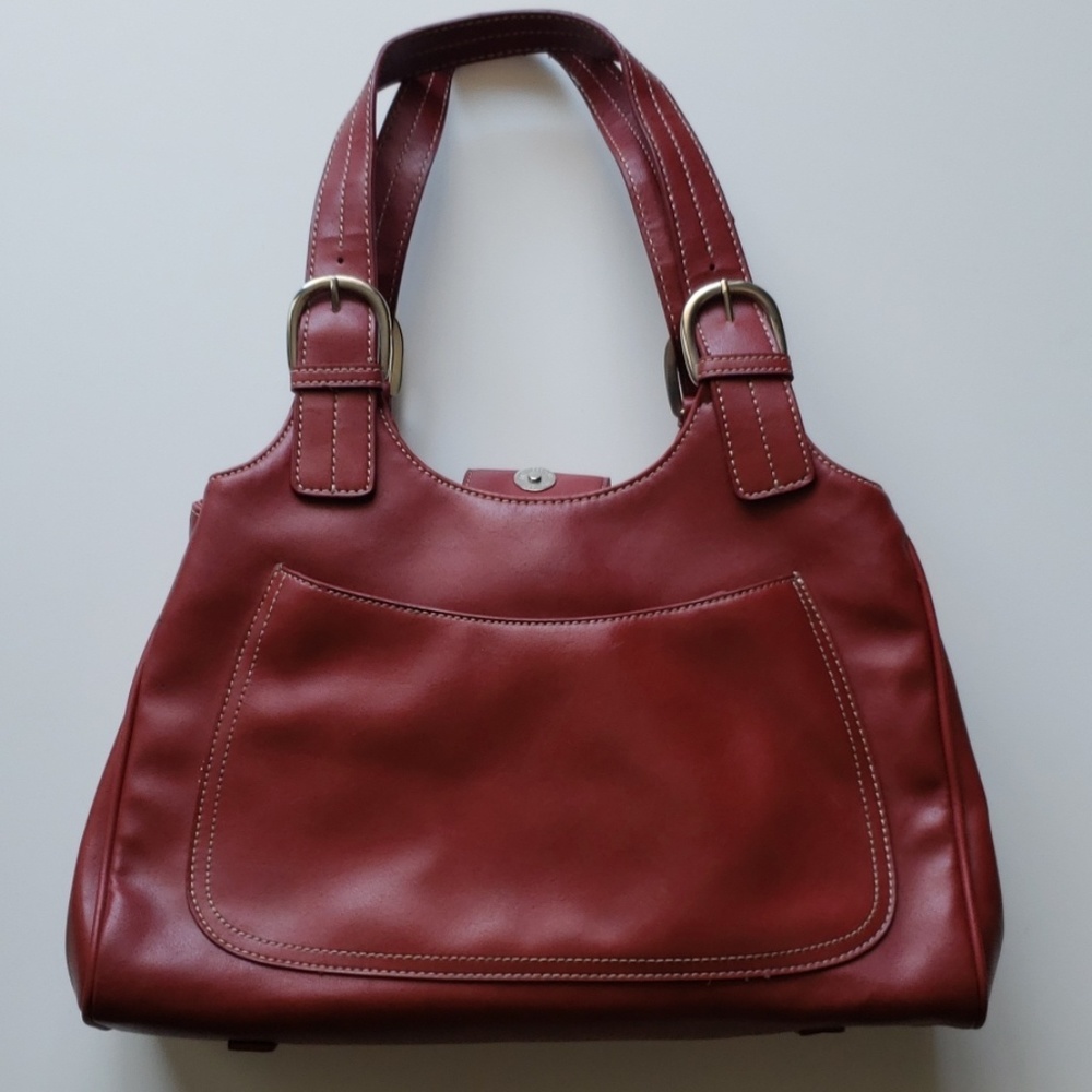 Nine west medium size handbag